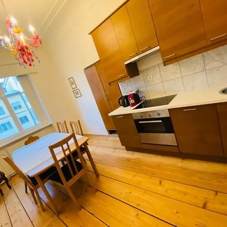 Nikola Tesla Haus, Zentrum * 格拉茨