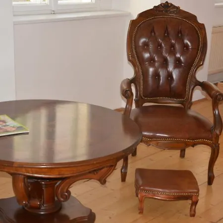 Apartamento Nikola Tesla Haus, Zentrum *