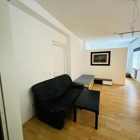 Lägenhet Nikola Tesla Haus, Zentrum *