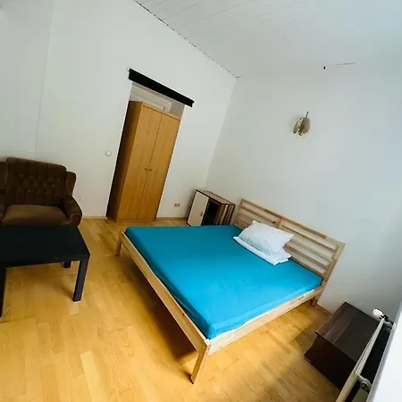 Lägenhet Nikola Tesla Haus, Zentrum Graz