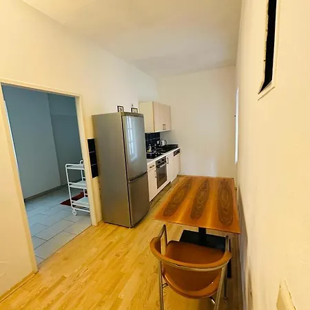 Nikola Tesla Haus, Zentrum Appartement Graz