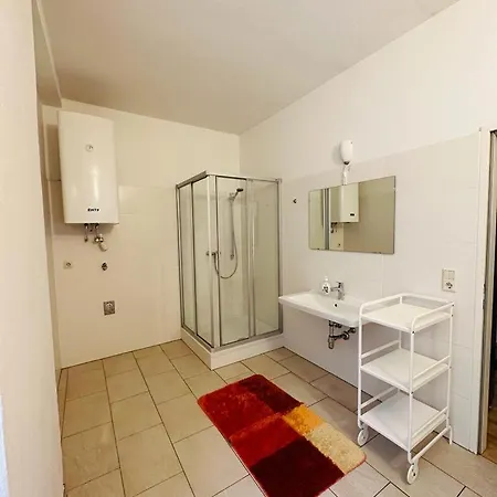 Appartement Nikola Tesla Haus, Zentrum