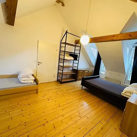 Lägenhet Nikola Tesla Haus, Zentrum Graz